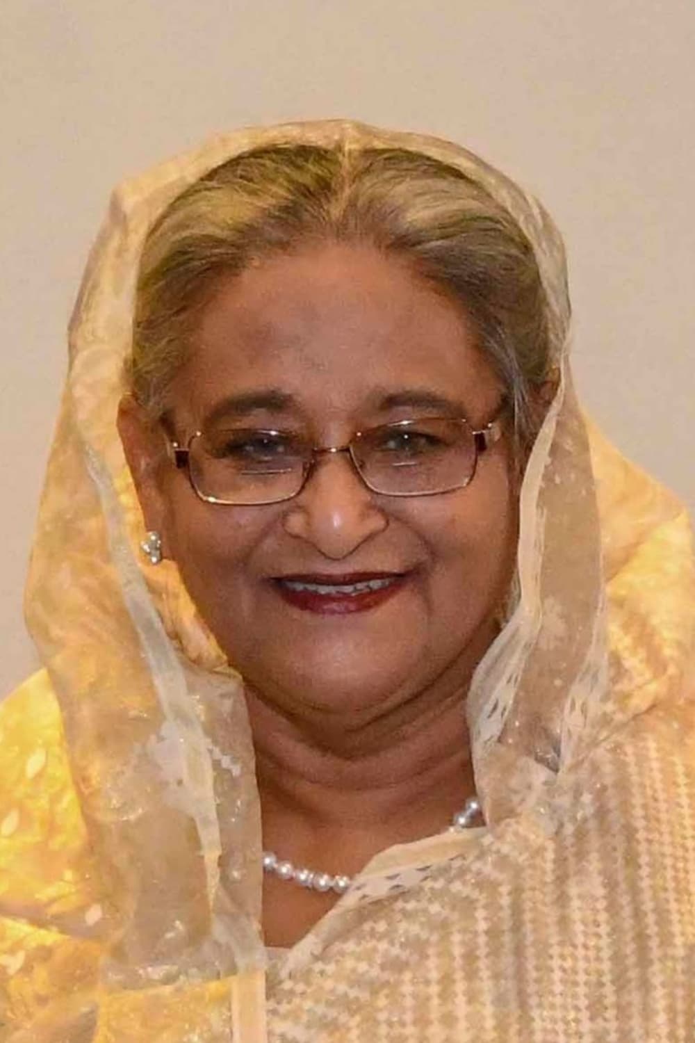 بازیگر Sheikh Hasina  