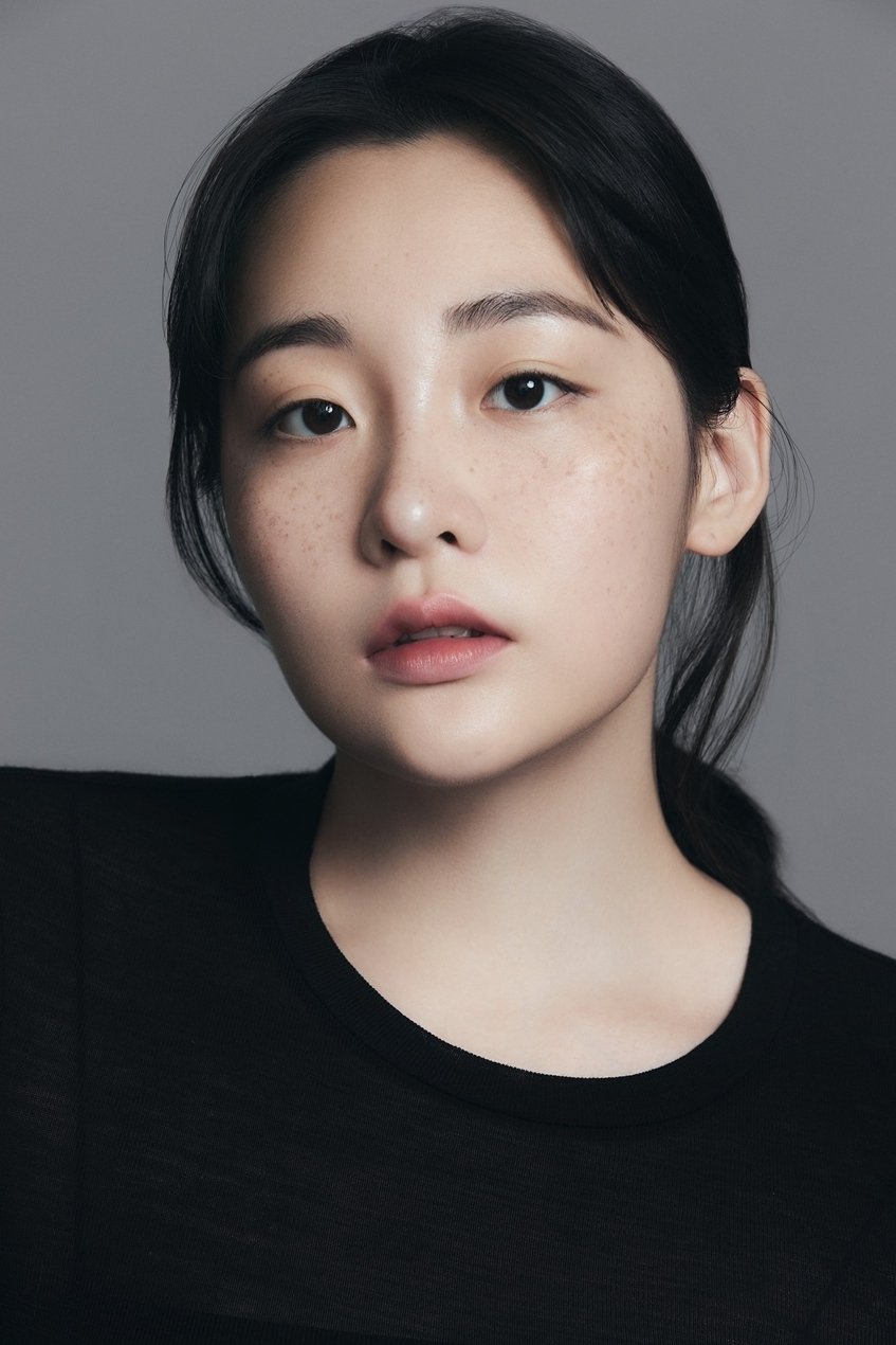 بازیگر 김민하  