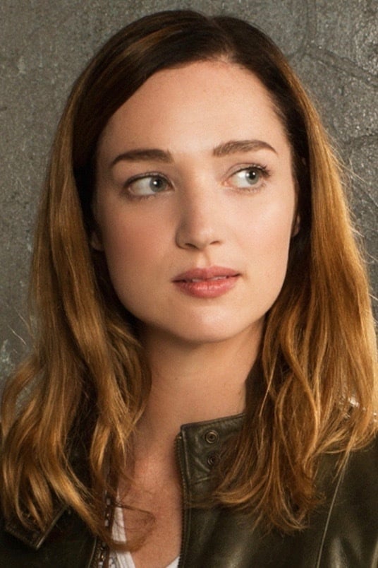 بازیگر Kristen Connolly  