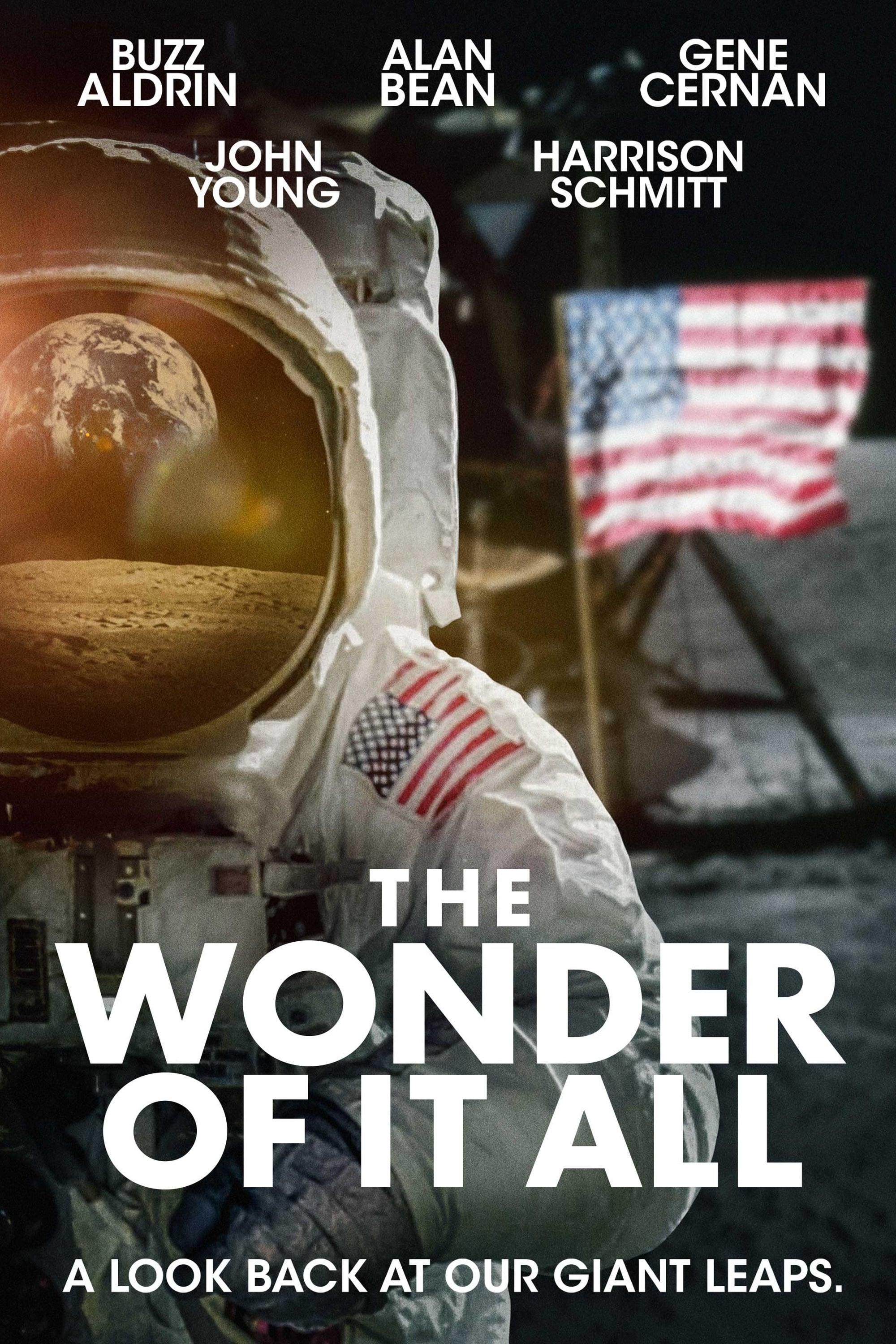 The Wonder of It All | The Wonder of It All