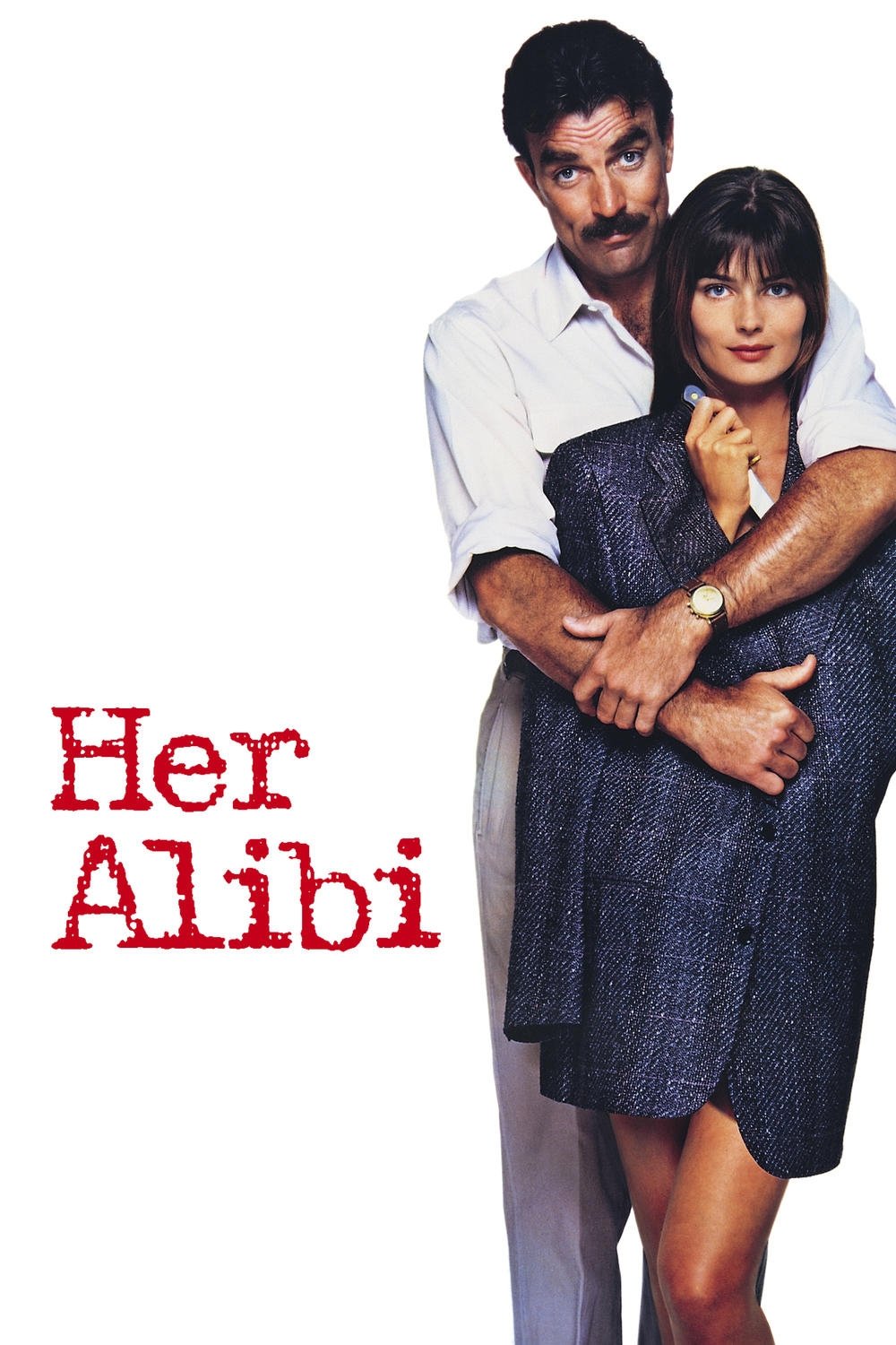 Her Alibi | Her Alibi