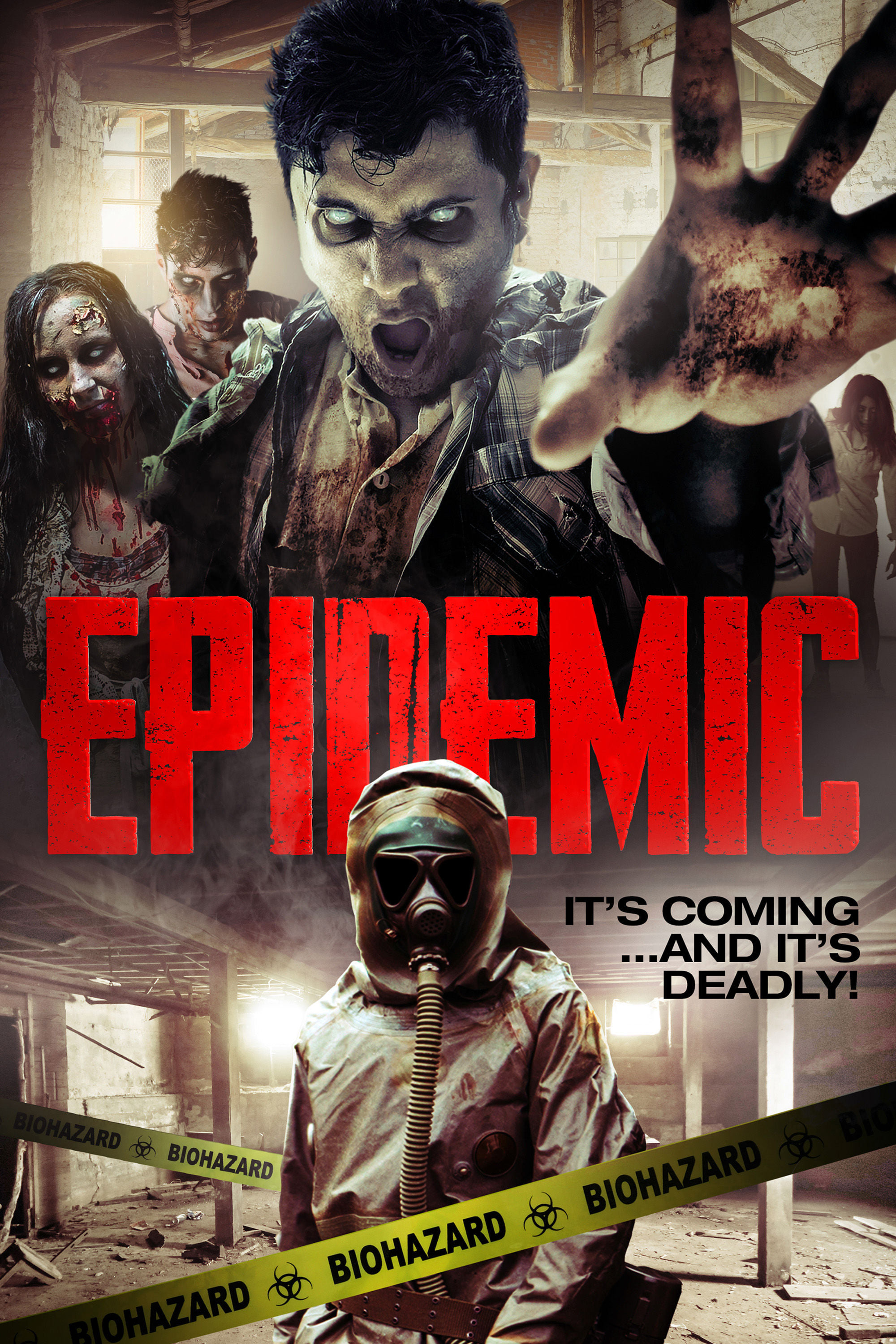 Epidemic | Epidemic