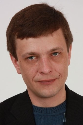 بازیگر Алексей Козлов  