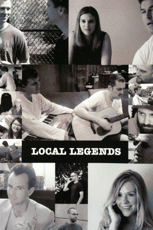 Local Legends | Local Legends