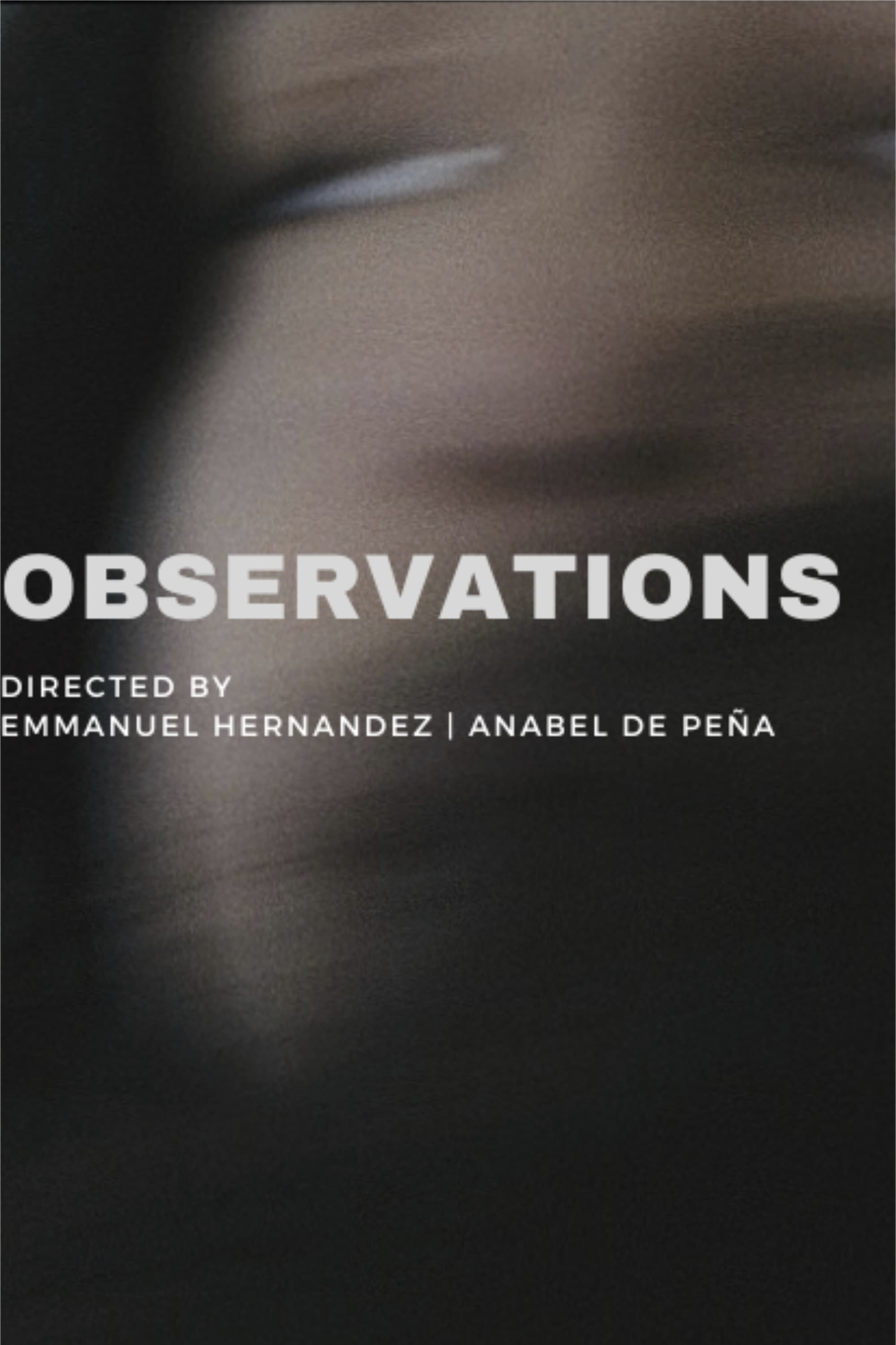 Observations | Observations