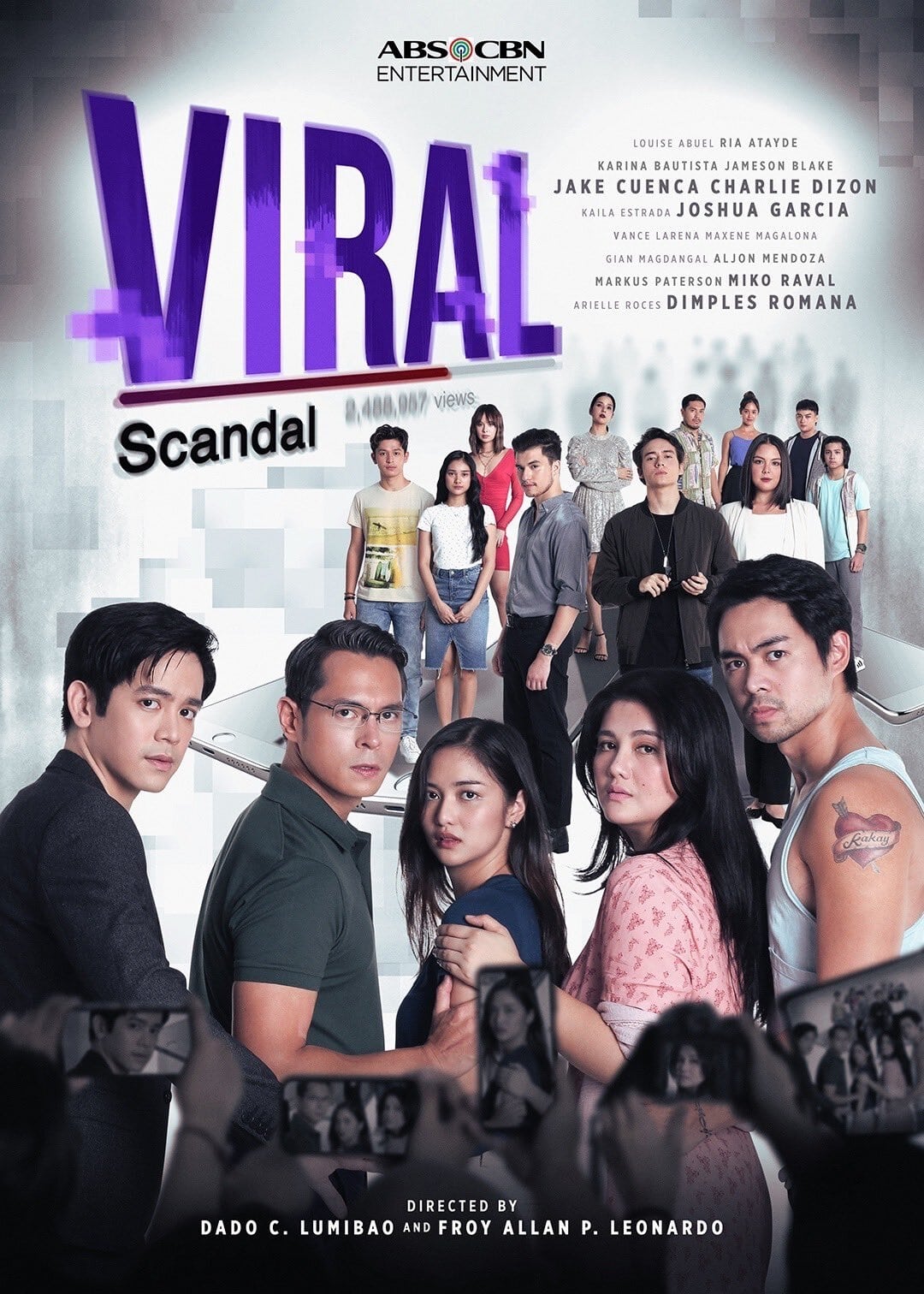 Viral Scandal | Viral Scandal