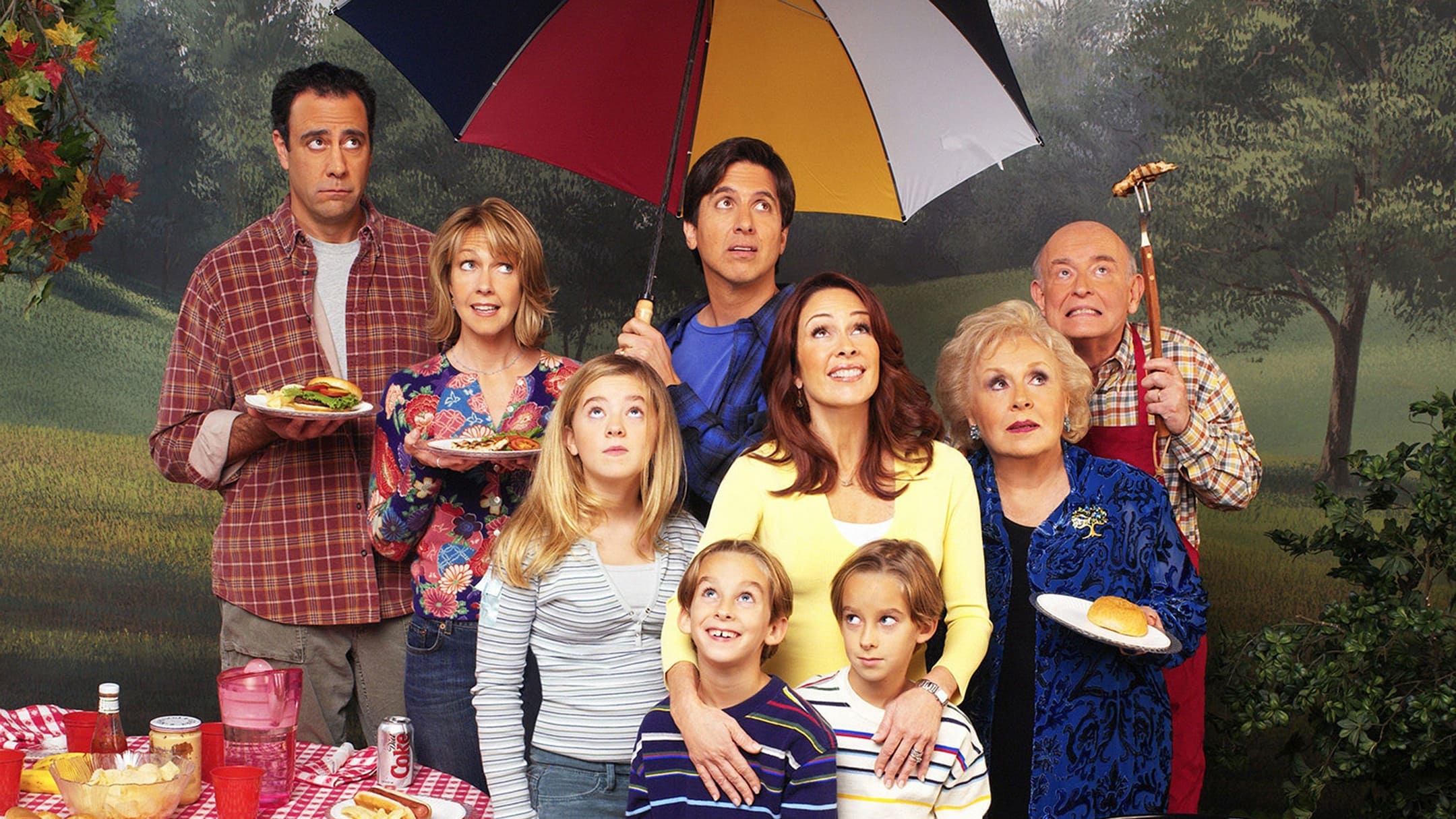 Everybody Loves Raymond|Everybody Loves Raymond