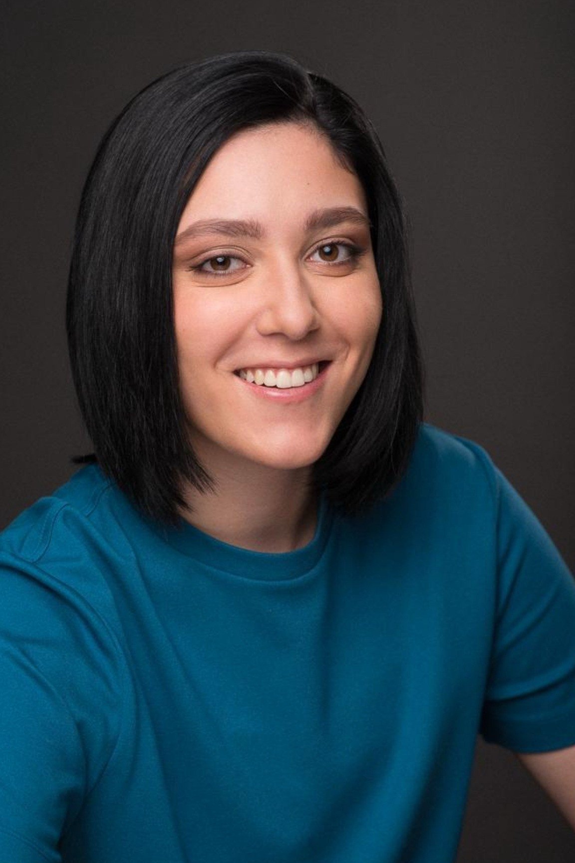 بازیگر Marina Durán  