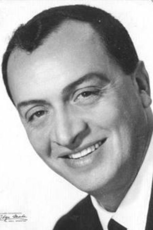 بازیگر Alfredo Barbieri  
