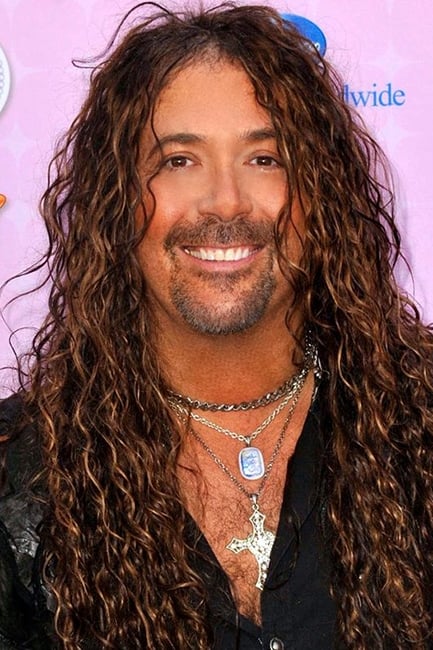 بازیگر Jess Harnell  