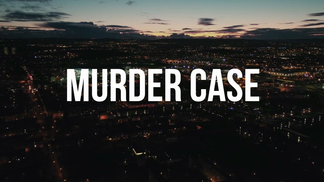 Murder Case|Murder Case