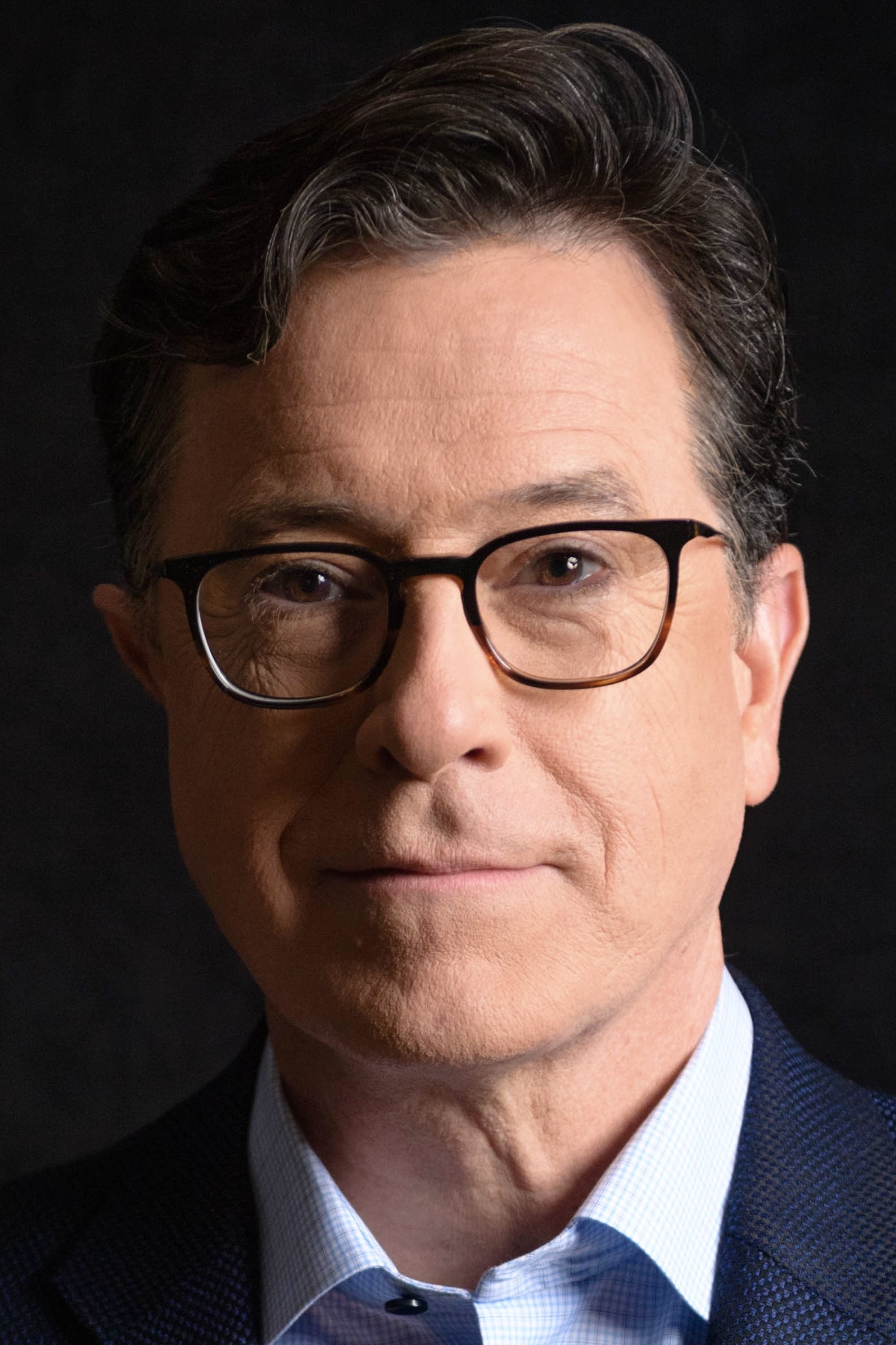 بازیگر Stephen Colbert  