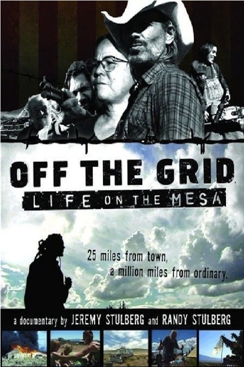 Off the Grid: Life on the Mesa | Off the Grid: Life on the Mesa