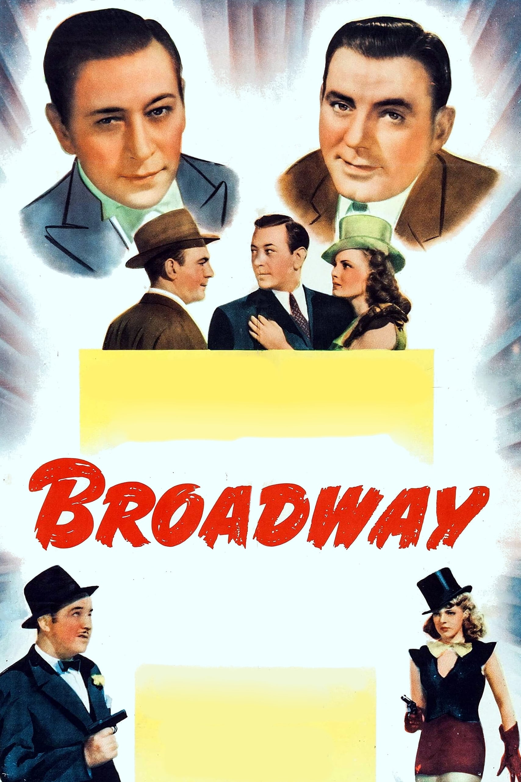 Broadway | Broadway