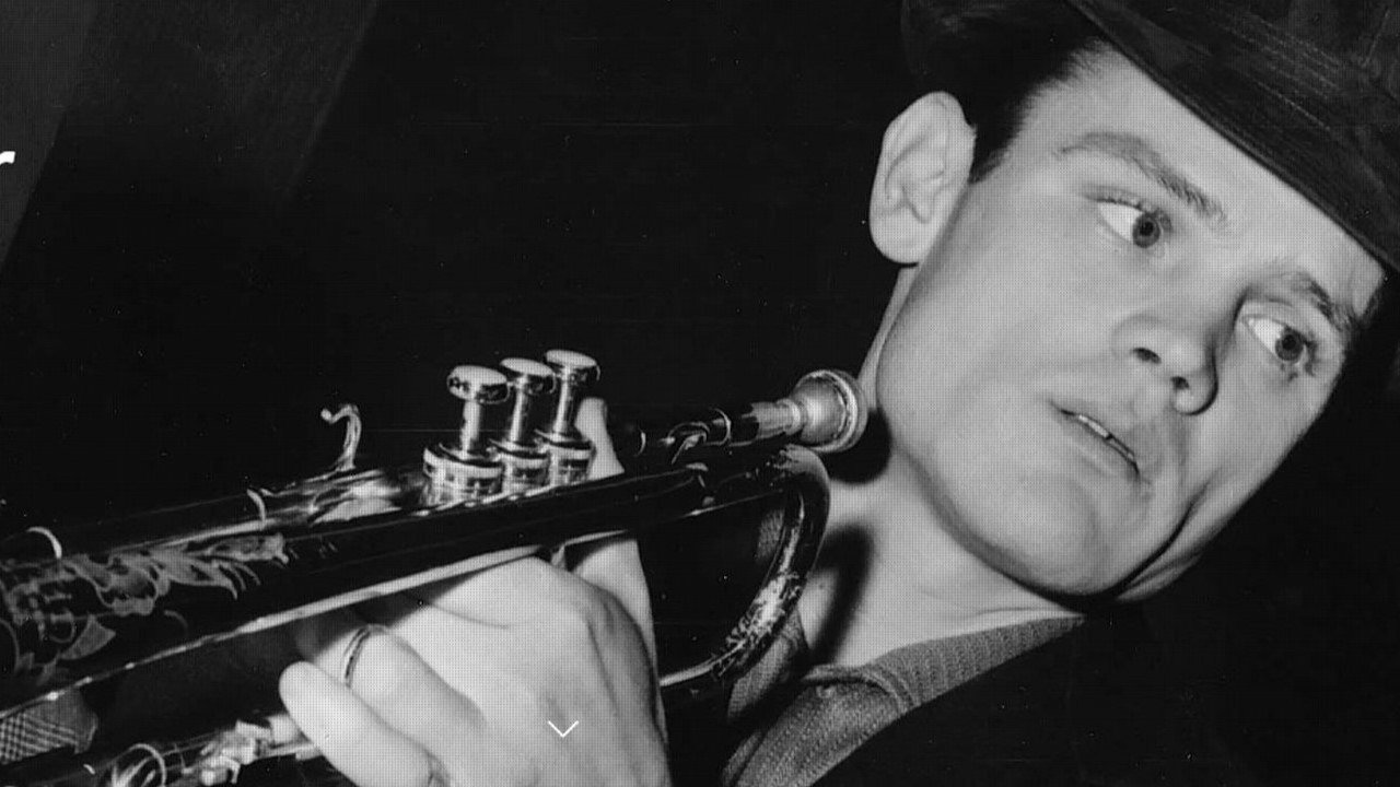Jazz Legends - Chet Baker Quintette|Jazz Legends - Chet Baker Quintette