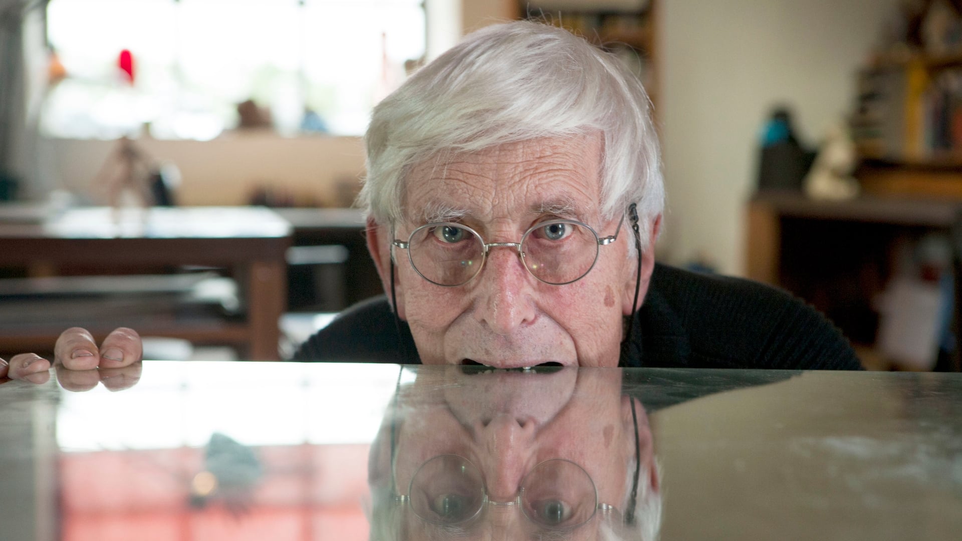 Far Out Isn't Far Enough: The Tomi Ungerer Story|Far Out Isn't Far Enough: The Tomi Ungerer Story