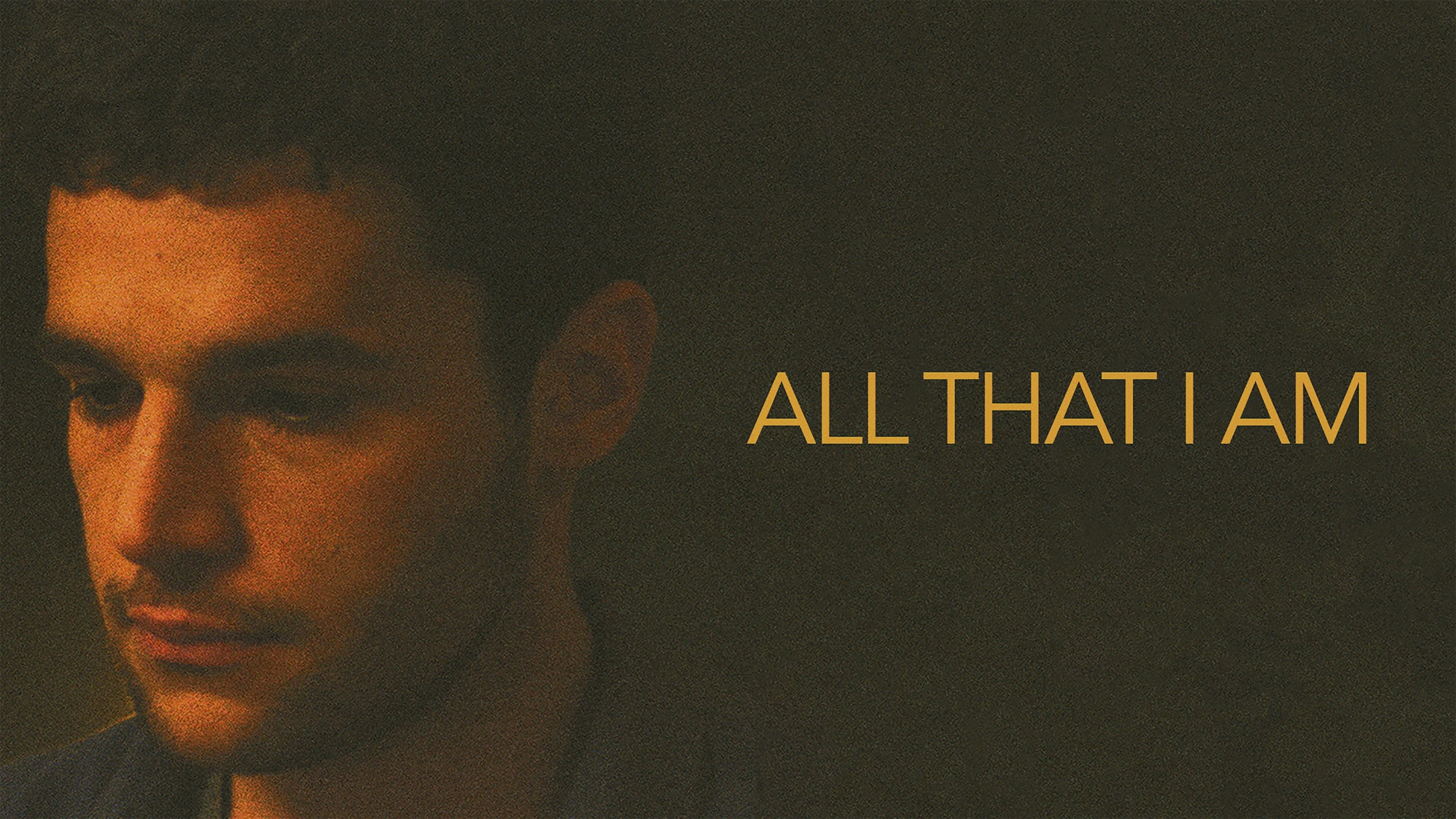 All That I Am|All That I Am