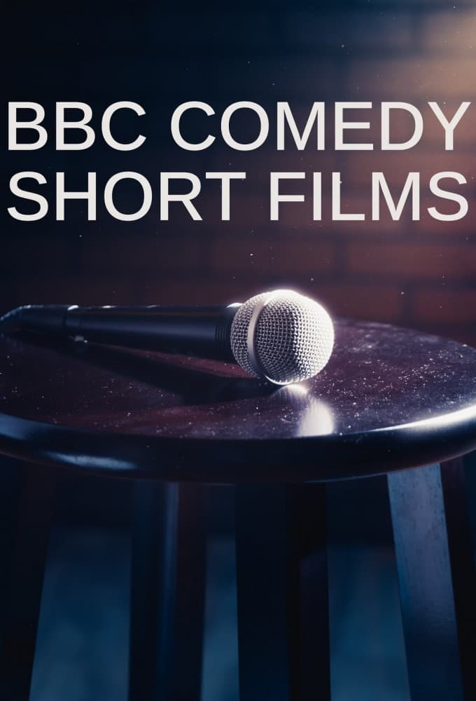 BBC Comedy Short Films | BBC Comedy Short Films