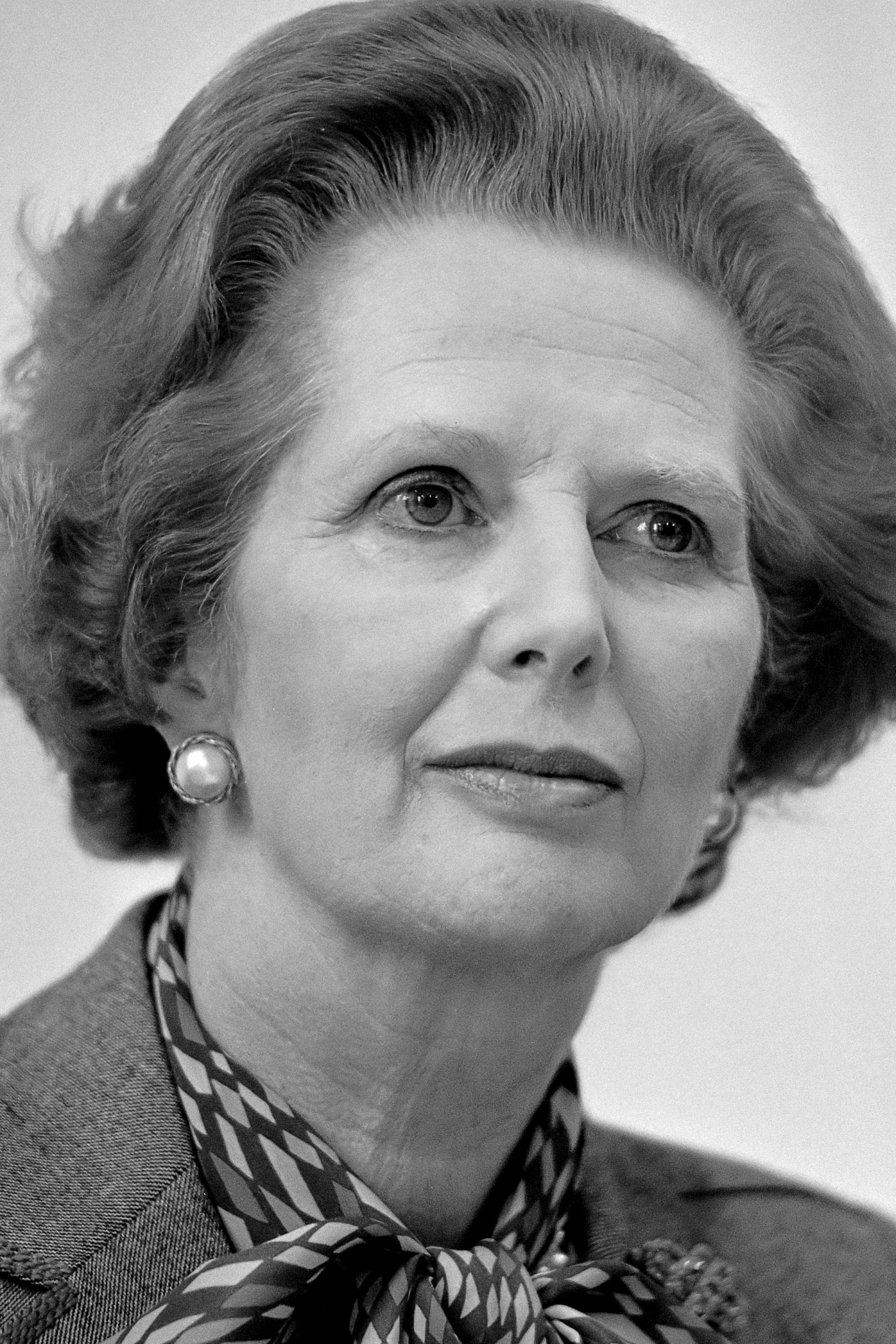 بازیگر Margaret Thatcher  