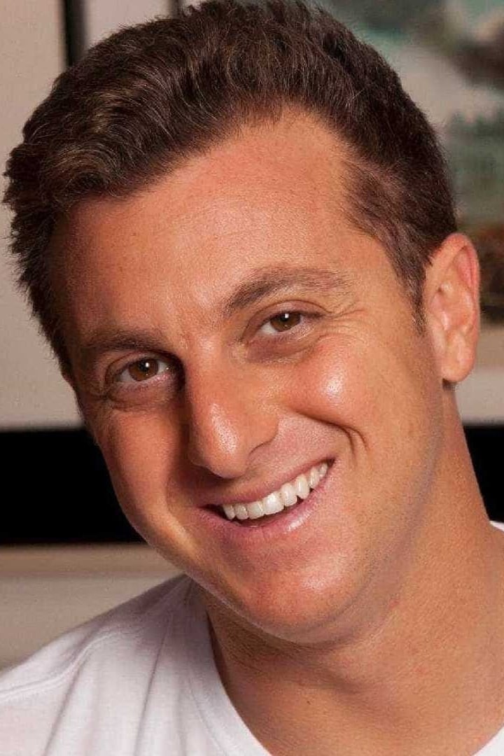 بازیگر Luciano Huck  