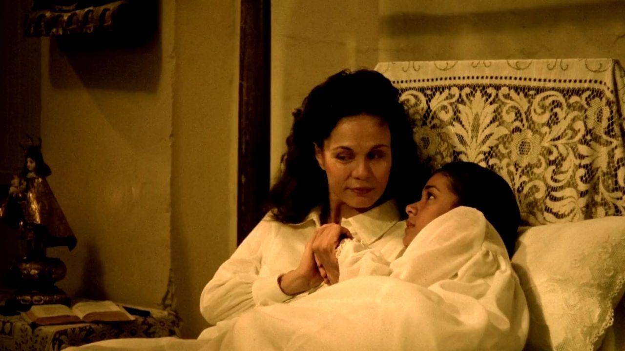 Mga Bilanggong Birhen|Mga Bilanggong Birhen
