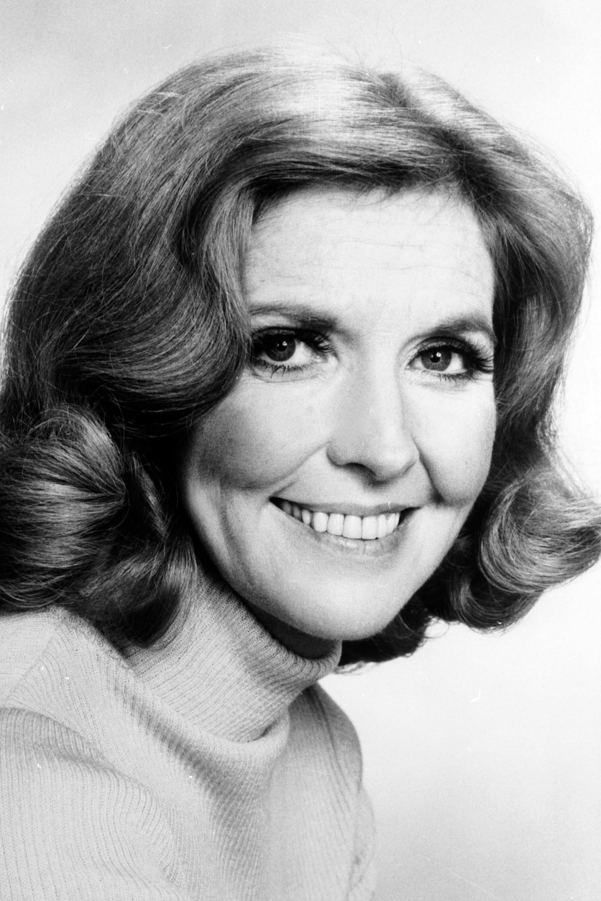 بازیگر Anne Meara  