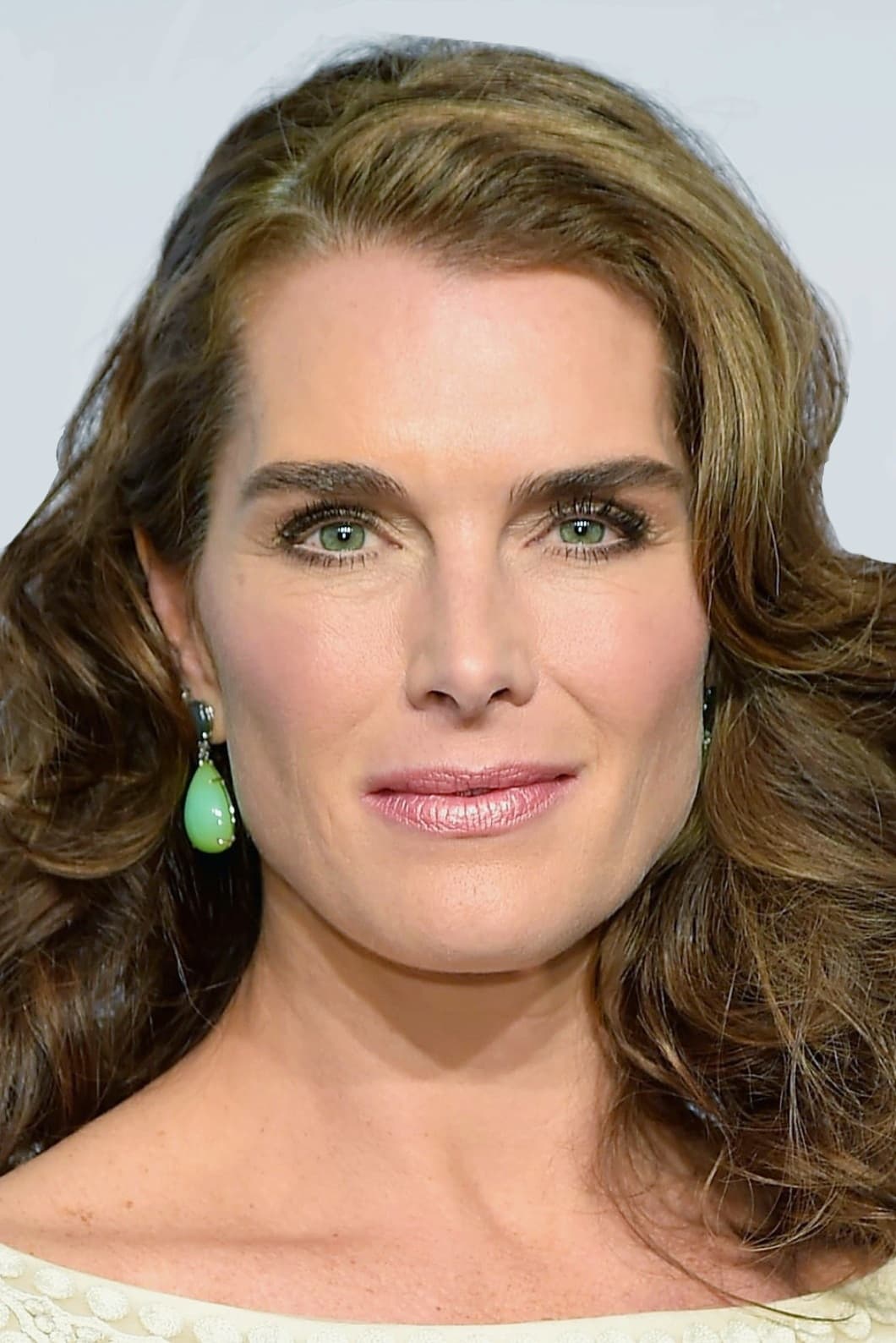 بازیگر Brooke Shields  