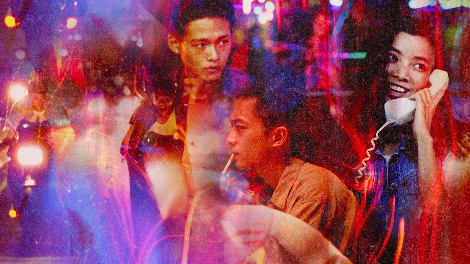 青少年哪吒|青少年哪吒