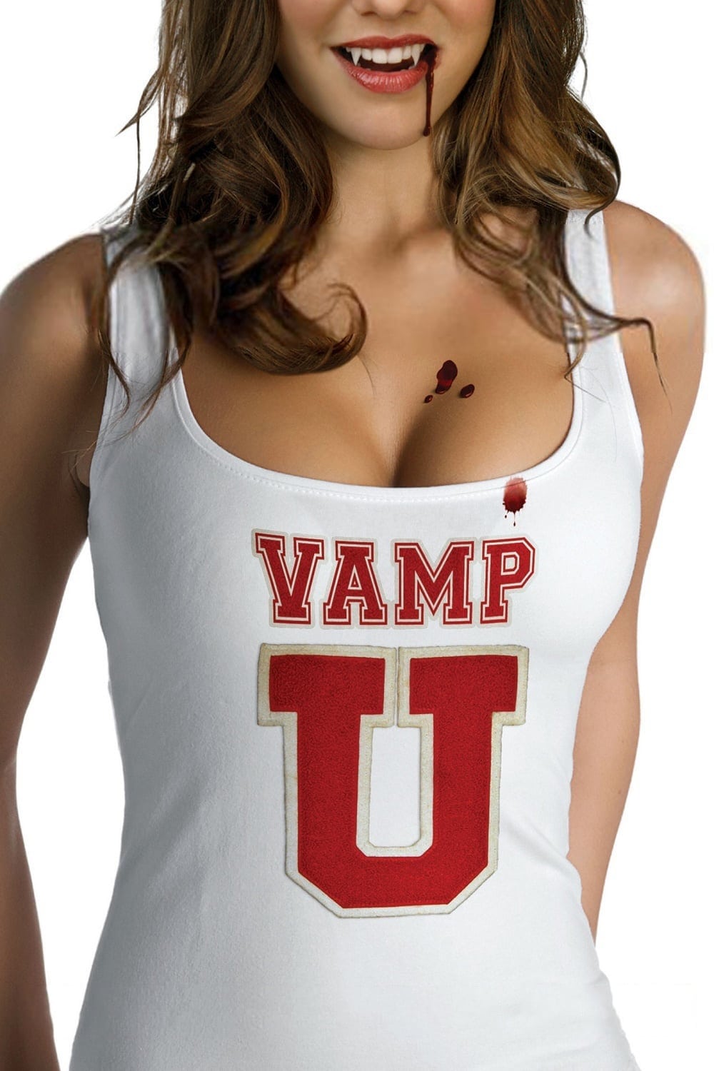 Vamp U | Vamp U