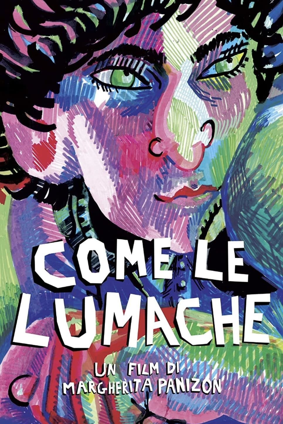 Come le lumache | Come le lumache