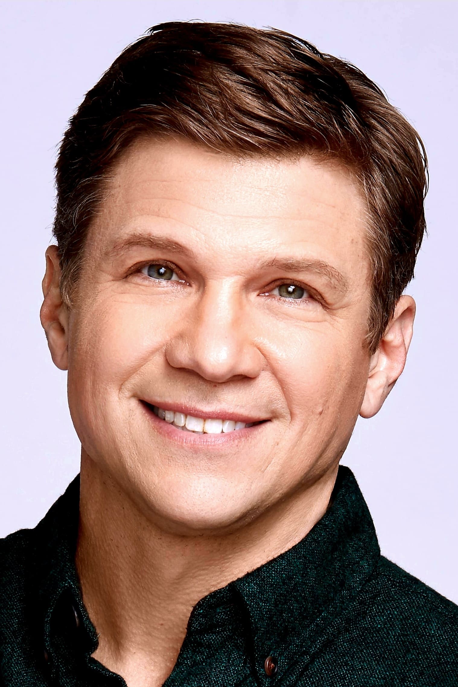 بازیگر Marc Blucas  