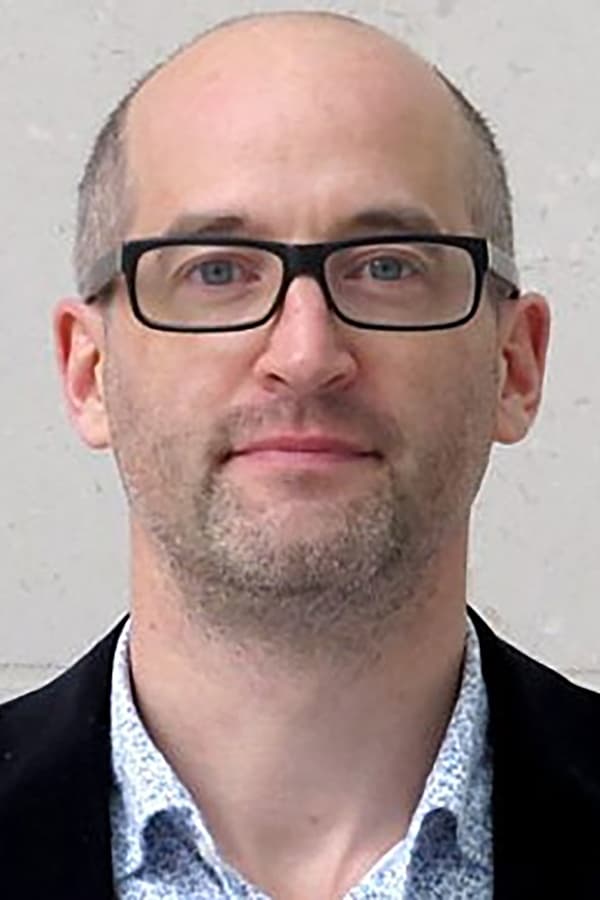 بازیگر Mark Miodownik  