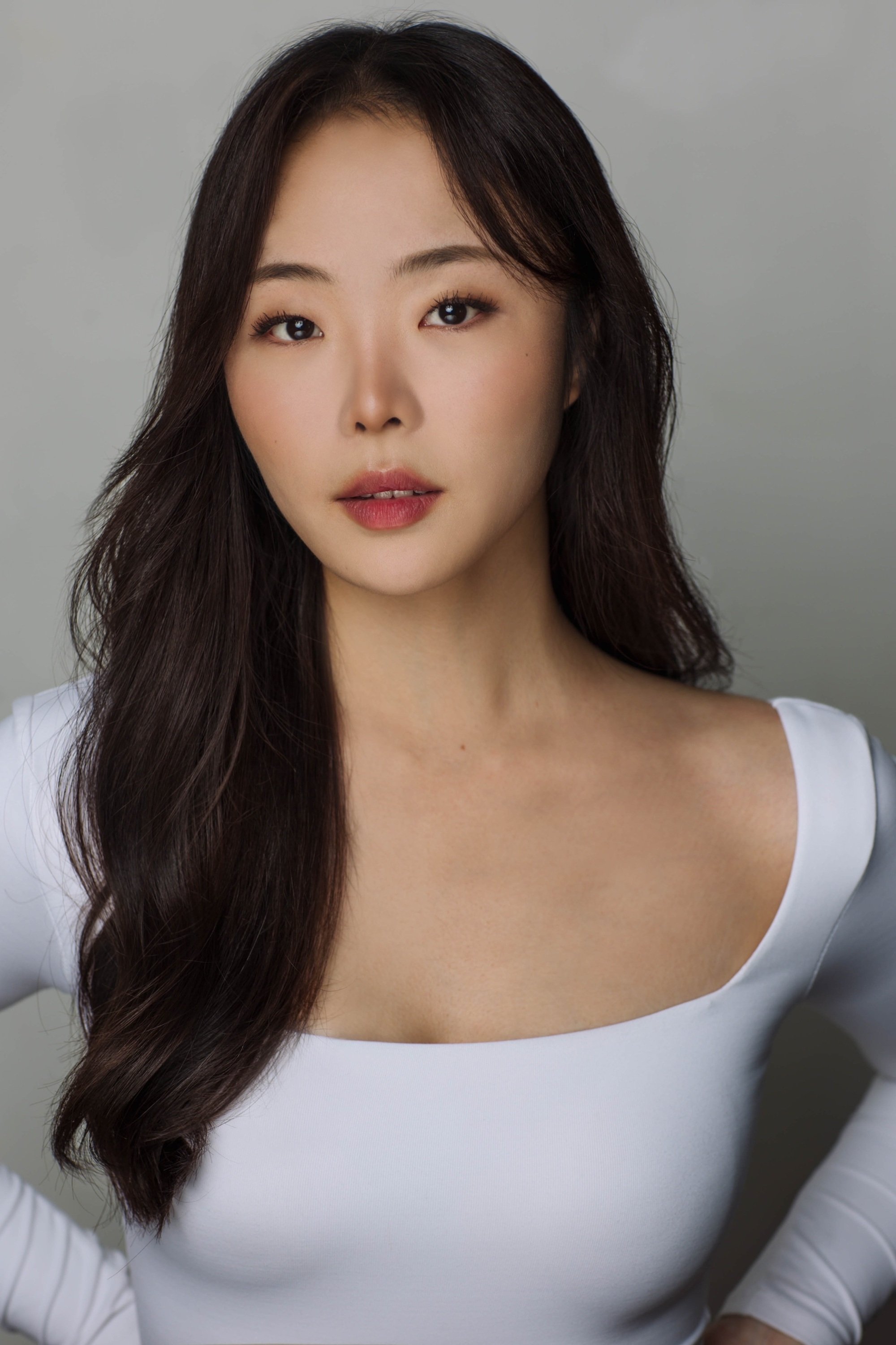 بازیگر Brianna Kim  