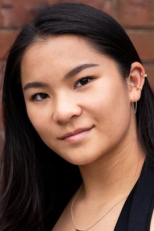 بازیگر Jazlyn Wong-lee  