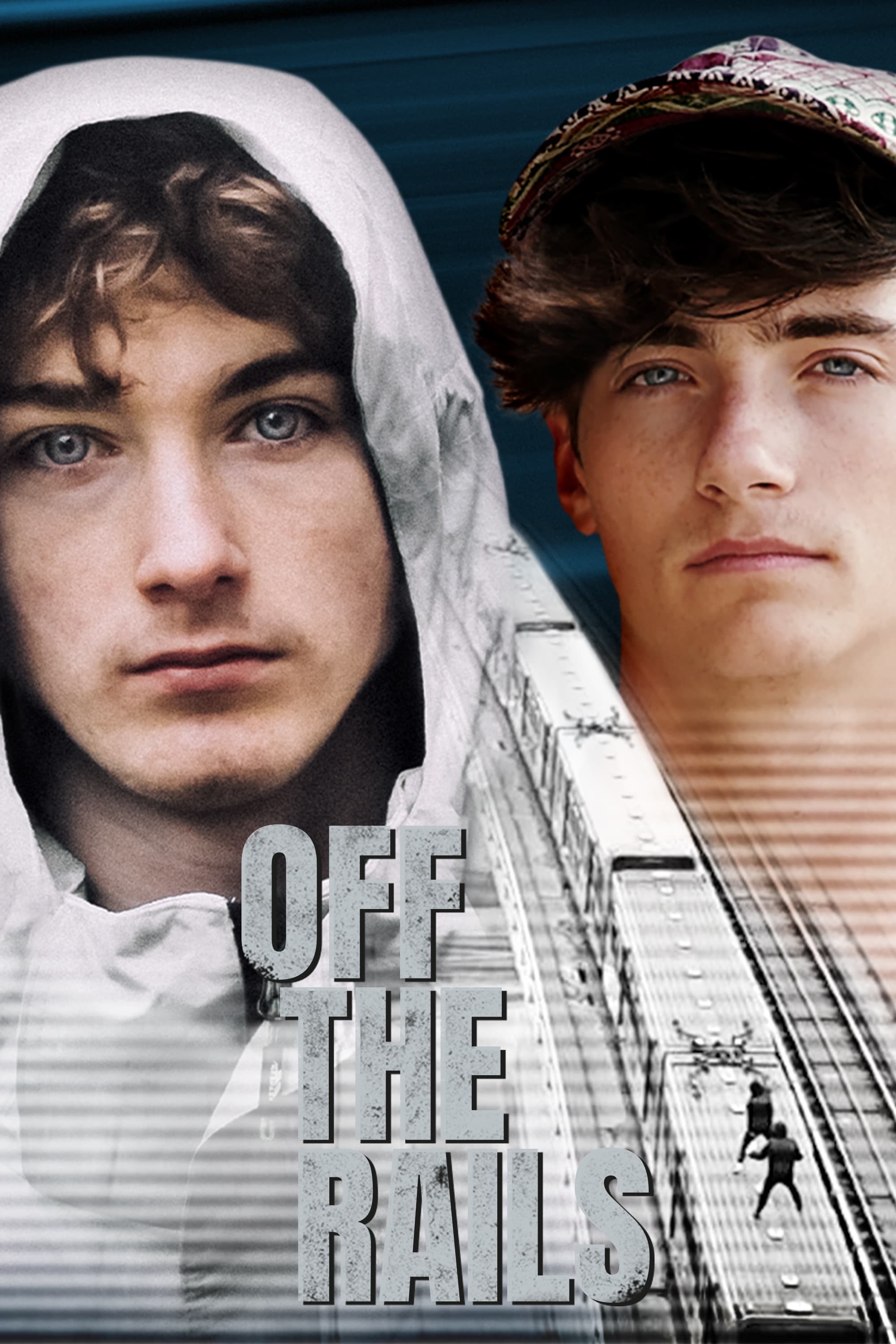 Off The Rails | Off The Rails