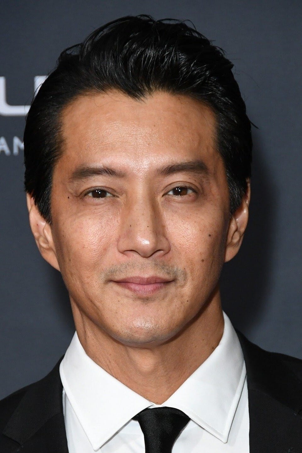 بازیگر Will Yun Lee  