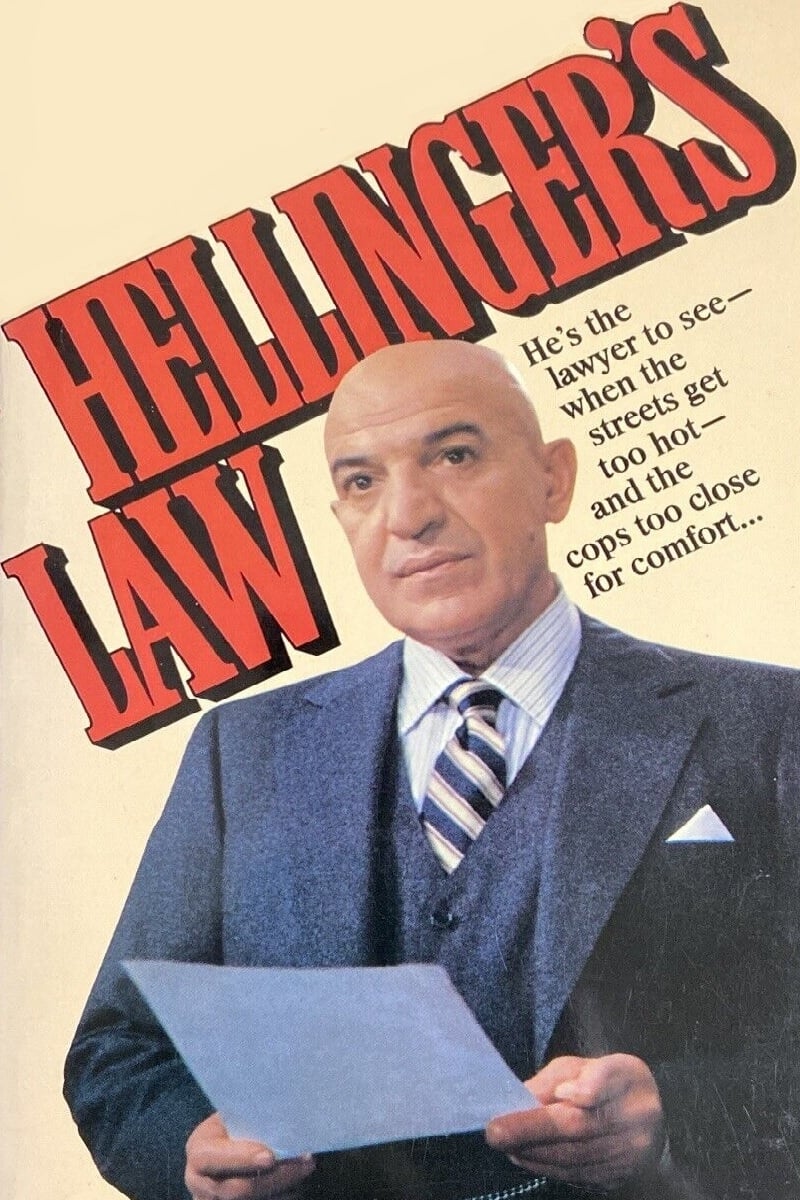 Hellinger's Law | Hellinger's Law