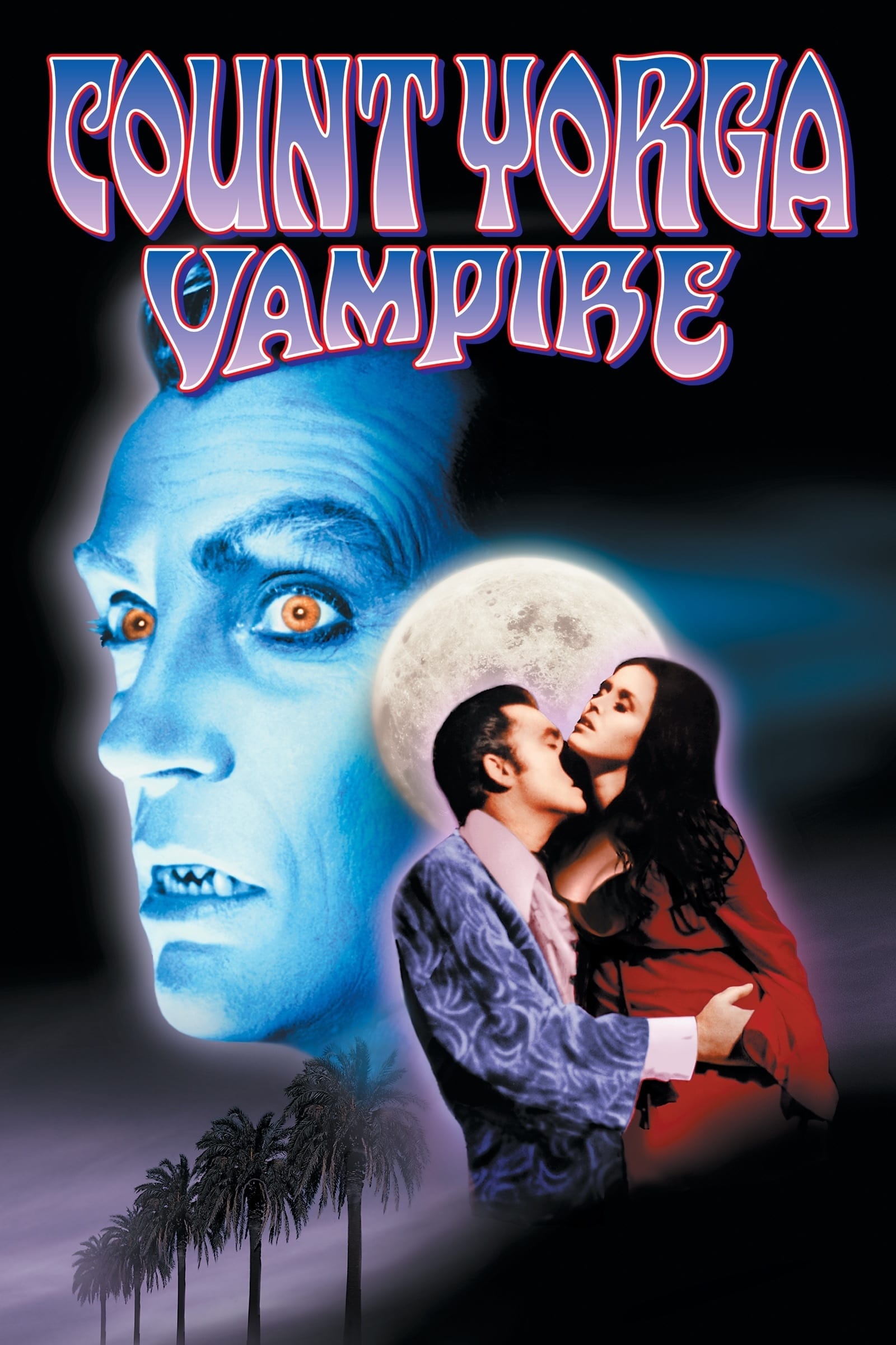 Count Yorga, Vampire | Count Yorga, Vampire