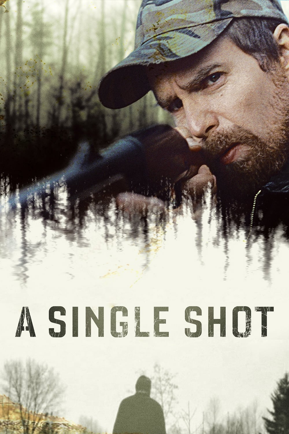 A Single Shot | A Single Shot