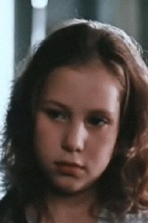 بازیگر Elena Kirillova  