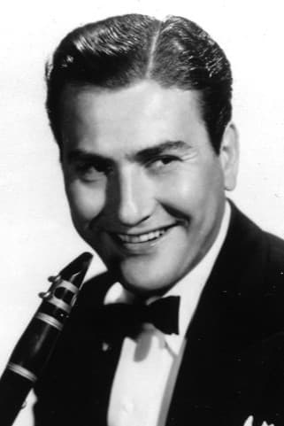 بازیگر Artie Shaw  