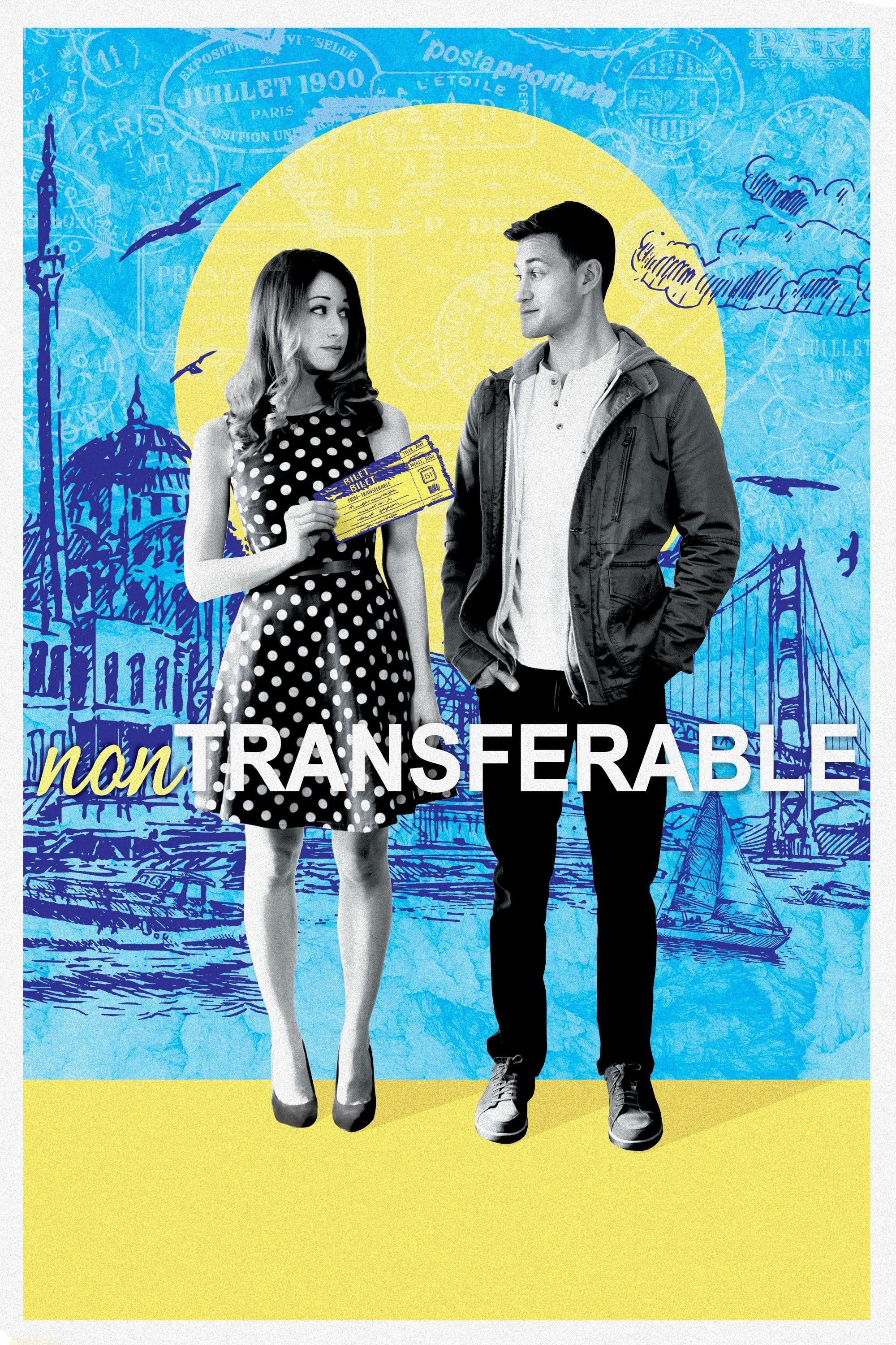 Non-Transferable | Non-Transferable