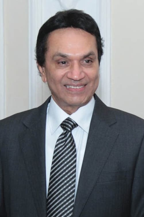 بازیگر Ravindra Randeniya  