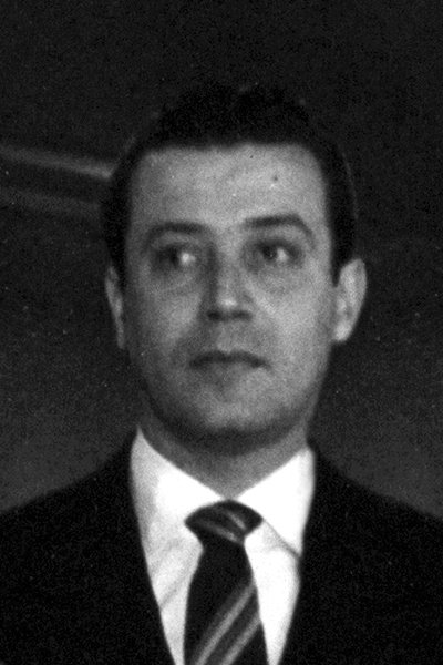 بازیگر Dirceu Conte  