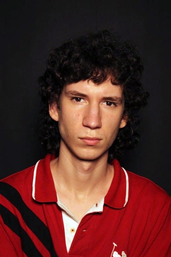بازیگر Mateo García Porras  