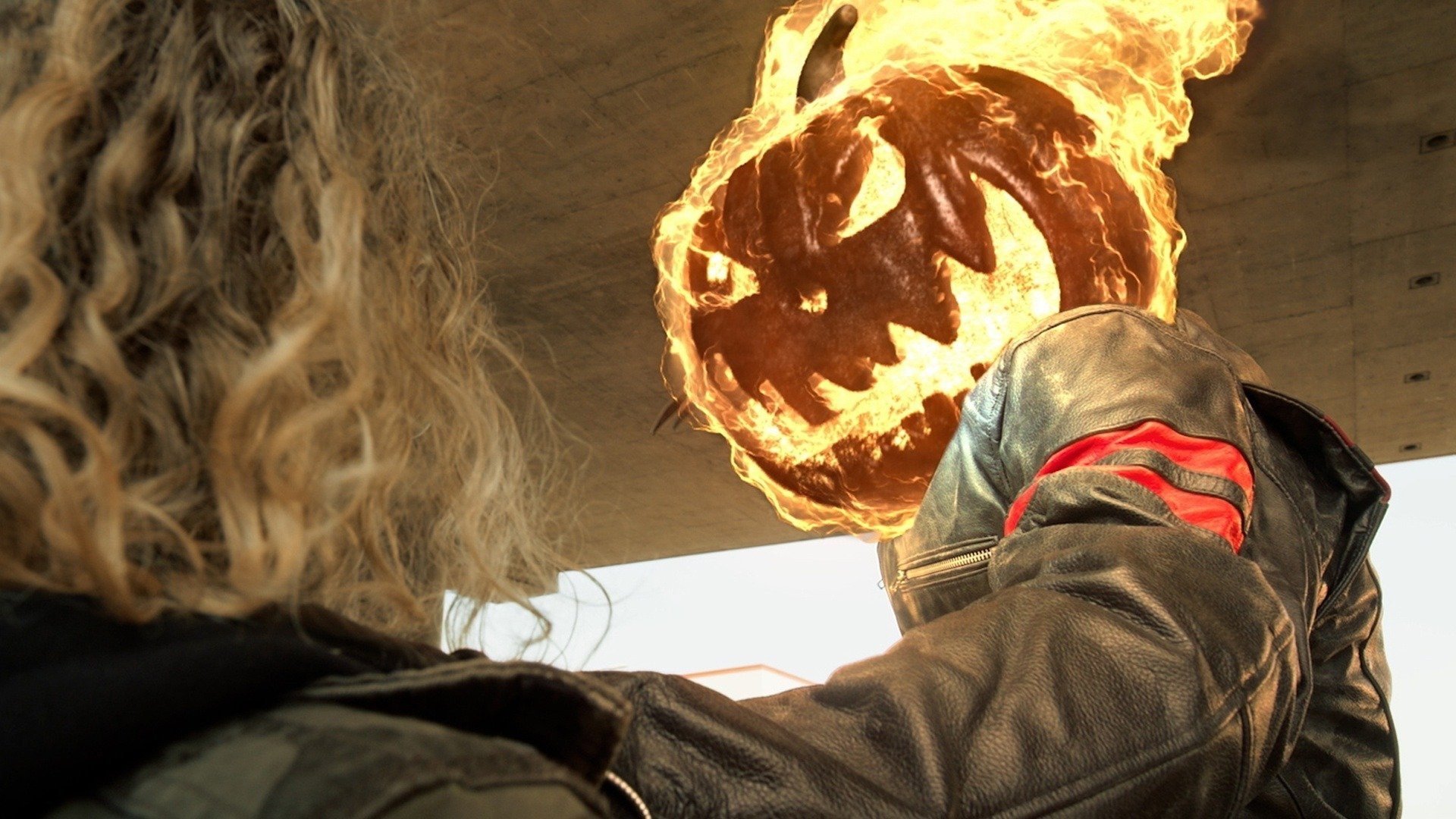 Headless Horseman|Headless Horseman