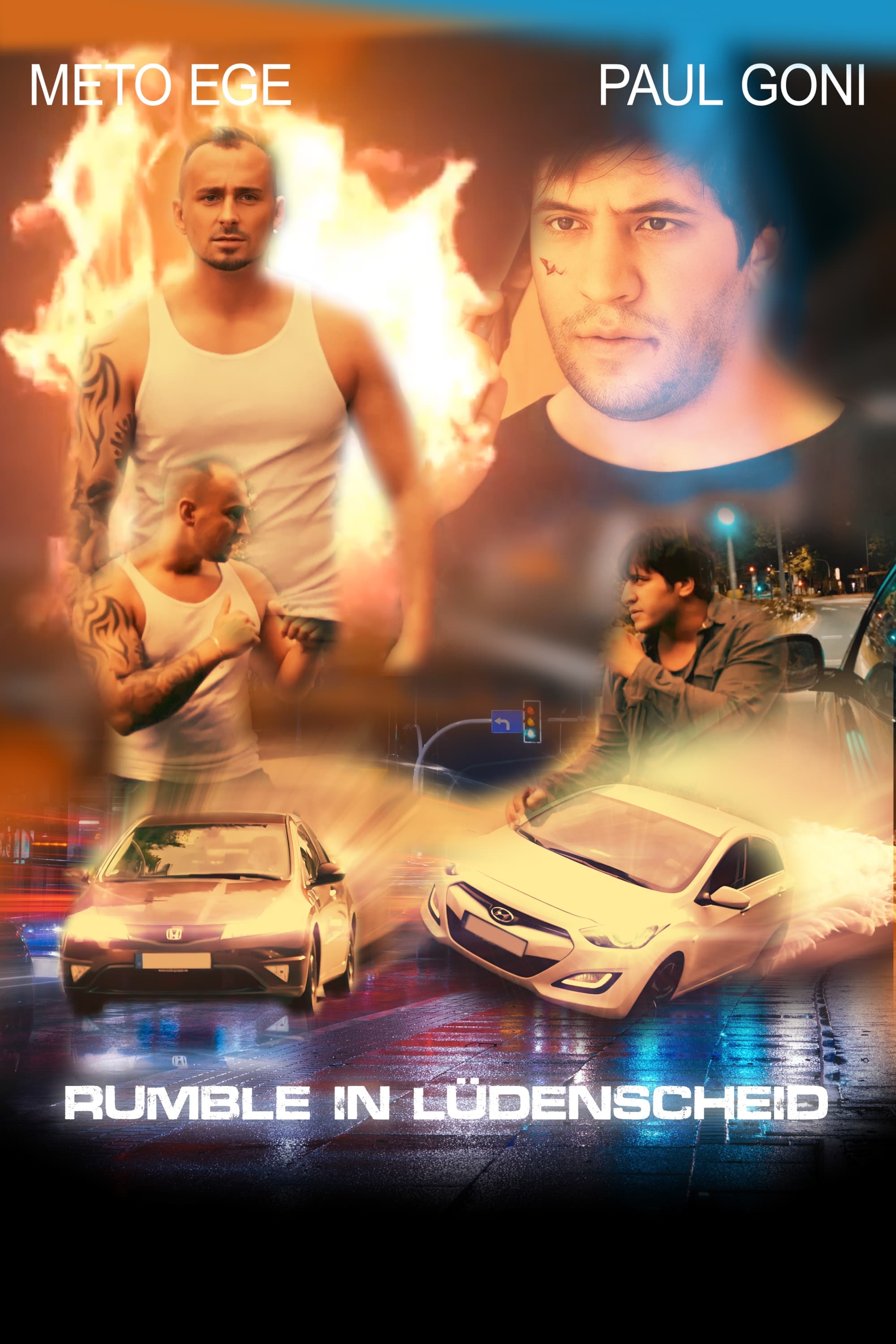 Rumble in Lüdenscheid