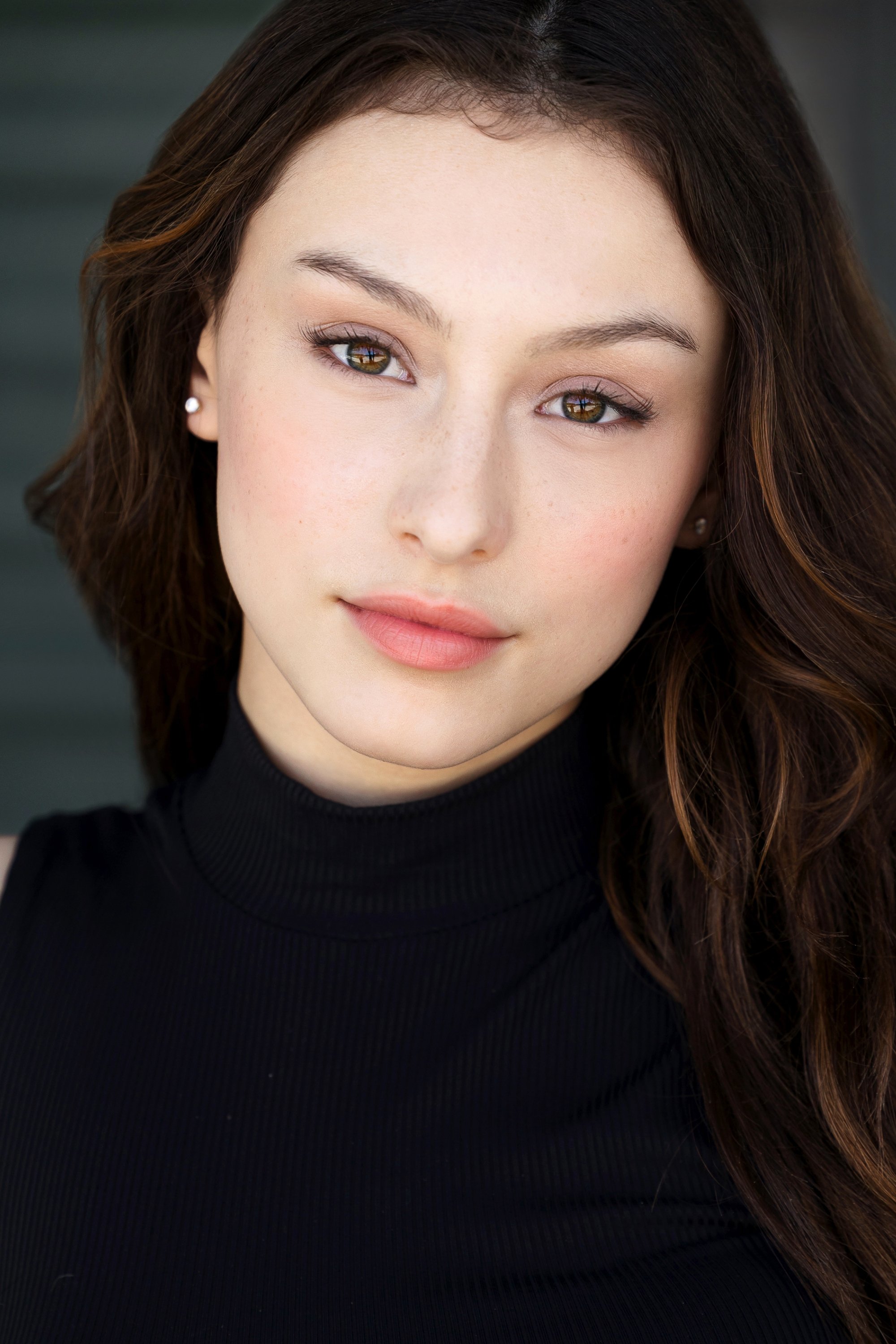 بازیگر Jennifer Michele  