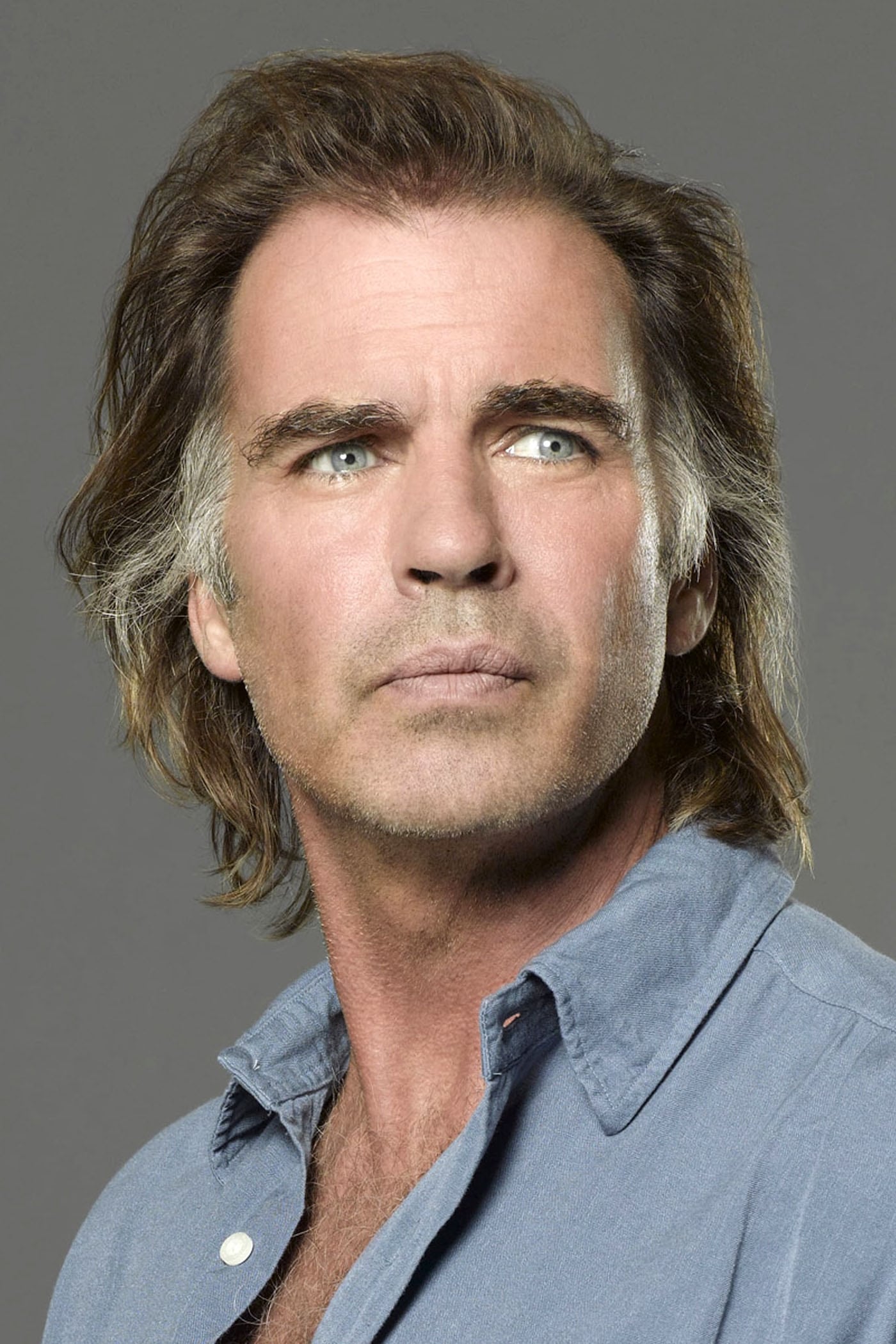 بازیگر Jeff Fahey  