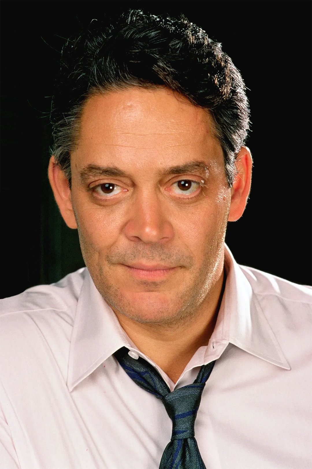 بازیگر Raúl Juliá  